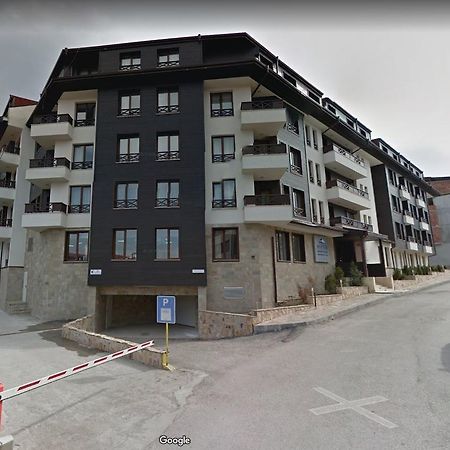 Ski Lift Apartment In Bansko Dış mekan fotoğraf