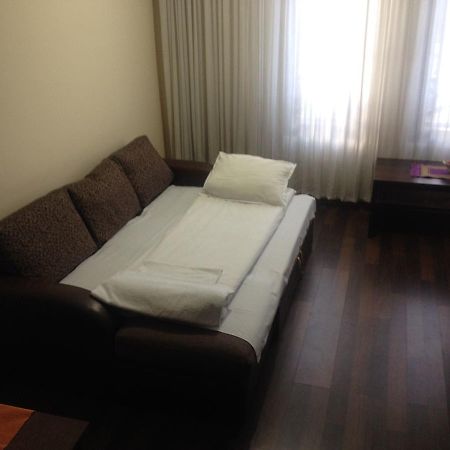 Ski Lift Apartment In Bansko Dış mekan fotoğraf
