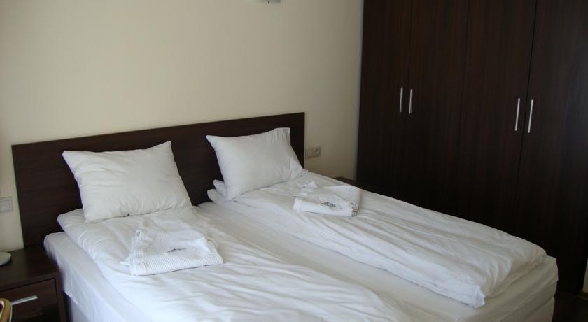 Ski Lift Apartment In Bansko Oda fotoğraf