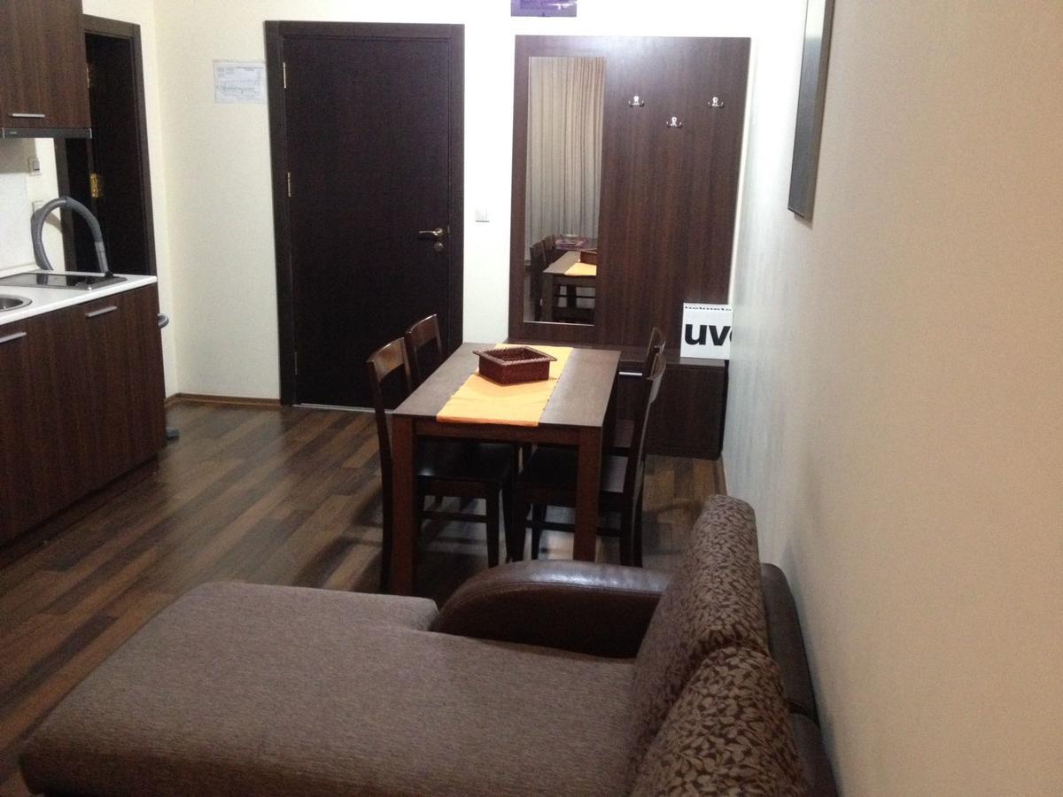 Ski Lift Apartment In Bansko Dış mekan fotoğraf