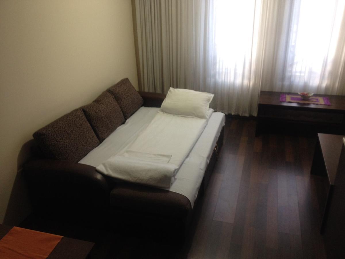 Ski Lift Apartment In Bansko Dış mekan fotoğraf