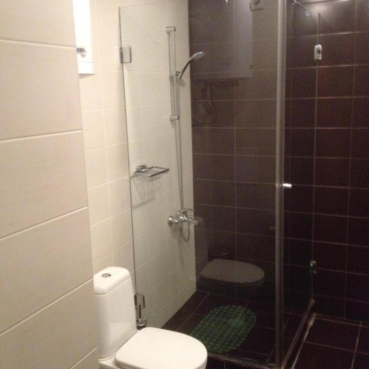 Ski Lift Apartment In Bansko Dış mekan fotoğraf