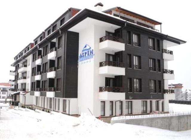 Ski Lift Apartment In Bansko Oda fotoğraf